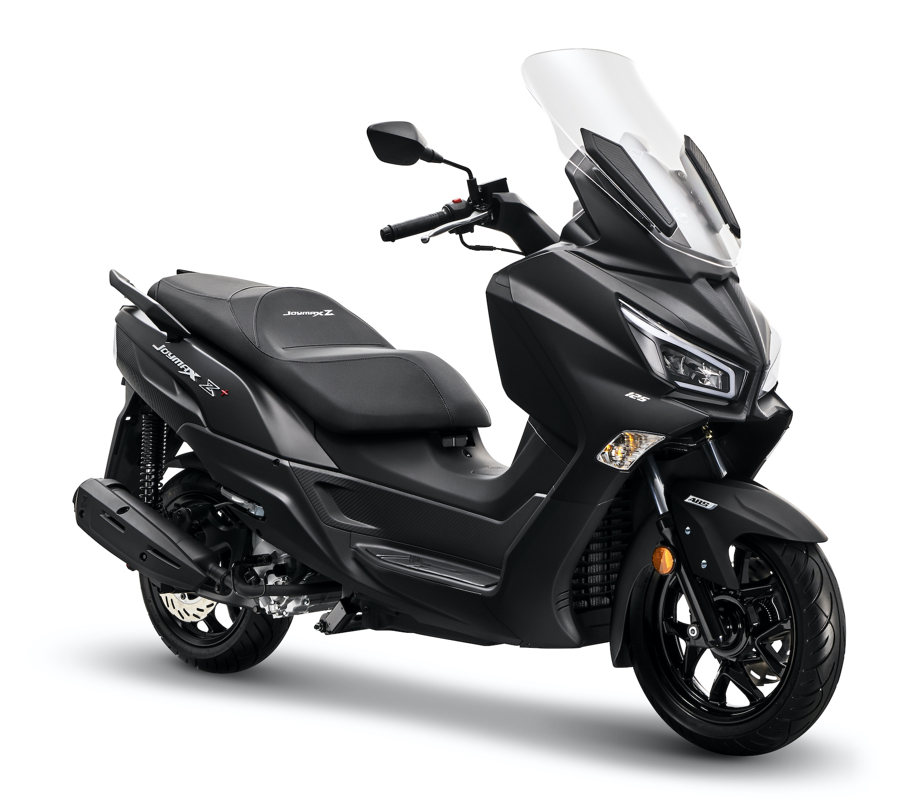 SYM JOYRIDE S 125